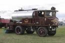 Sentinel DG4 steam wagon